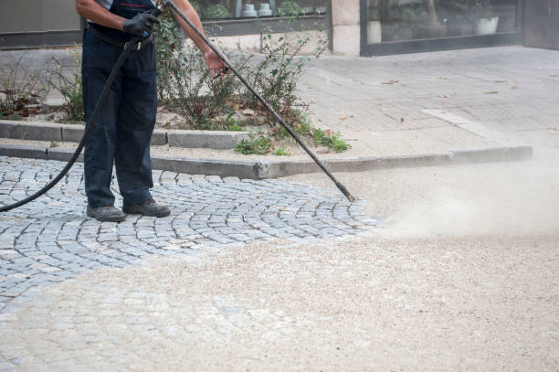 Professional Pressure Washing Services in Layton, UT