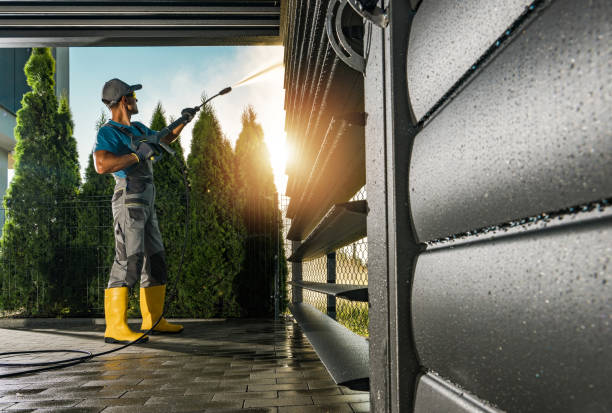 Best Building Exterior Washing  in Layton, UT