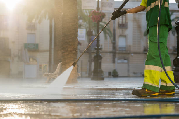 Best Parking Lot and Garage Cleaning  in Layton, UT
